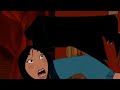 Mulan If It Was A Horror Movie