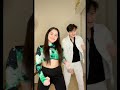 Jannat Zubair With Ayaan Zubair Latest Dancing Reel Belly Dancer Build Instagram