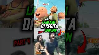 Download lagu Part 4 Original Song in Upin Ipin #upinipin #animation mp3