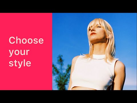 Peachy - AI Face & Body Editor Video