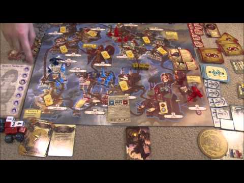 Game Fondue Reviews: BioShock Infinite