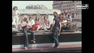 Hugues Aufray    tchin tchin