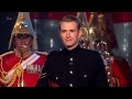 Richard Jones - Britain's Got Talent 2016 Final
