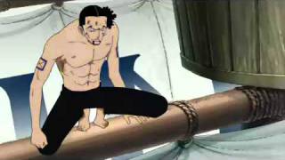 AMV One Piece-The Biggest Fight