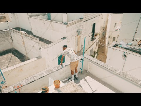 Rich Kalashh - Italy(Official Video)