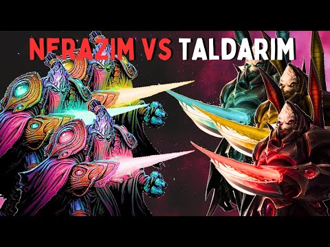 TRIPLE ZERATUL VS TRIPLE ALARAK - |SHOUTCAST SUNDAY| Weekly Brawl [Starcraft 2 Direct Strike]