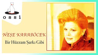 Neşe Karaböcek / Bir Hüzzam Şarkı Gibi