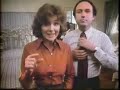 Special K ad, 1980 - Chuck D's All-New Classic TV Clubhouse Special K ad, 1980