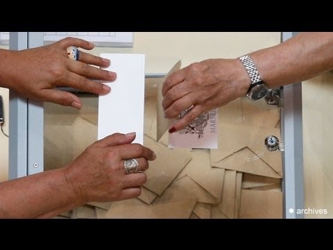 Europawahl 2014: Es geht auch um den Chef der EU-Kommission