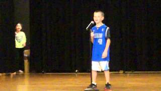 N'Sync- Tearing Up My Heart- by Brady