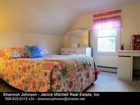 483 Shrewsbury St., Holden MA 01520 - Single Family Home - Real Estate - For Sale -