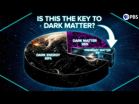 Do We Need a NEW Dark Matter Model?