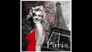 Barry Wedgle & Sinne Eeg 'What are you doing the rest of your Life'