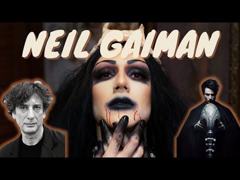 Obras do Neil Gaiman | RESENHA