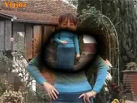 Sanela J - Aj pljekat si aj lasat