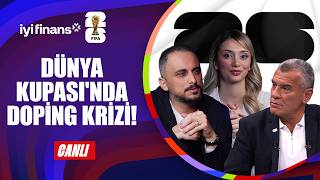 Fatih Terim’den Arda Güler ve Dünya Kupası Analizi