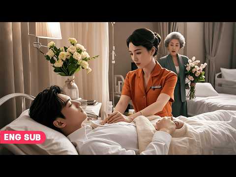 100 doctors failed to save CEO, but surprisingly kind cleaner instantly heals him! CEO marries her !