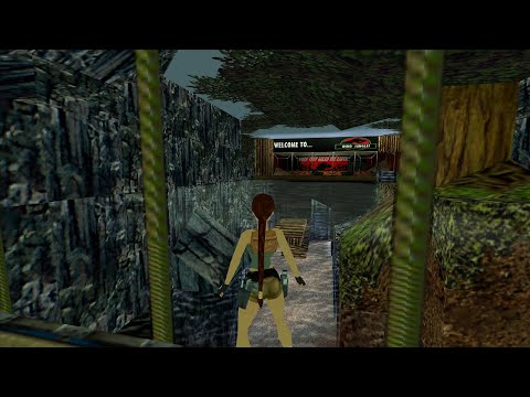 Dino Jungle - Bullet Ridden Monkey