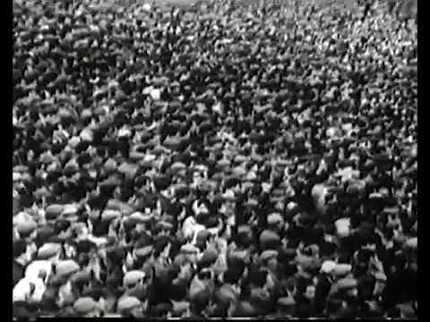 Sunderland  vs  Chelsea - 18 May 1963