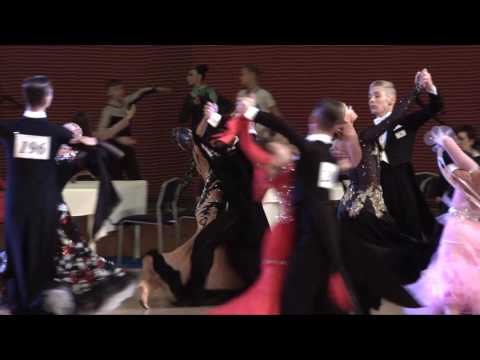 Daniil Soloviev - Vitalia Ivanova | R2 Slow Fox | 1st Block of Russian Championships