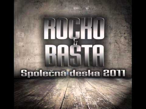 Rocko & Basta - Ve dvou se to lépe táhne