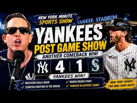 Yankees Buffstream