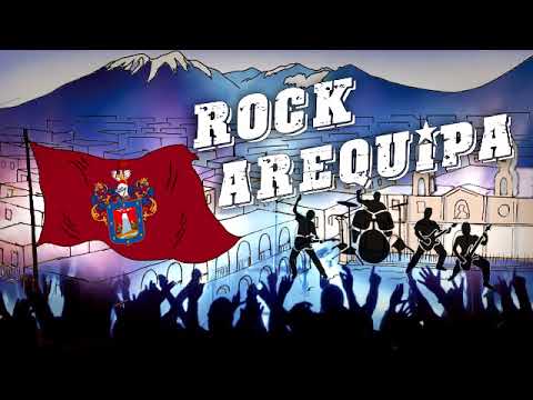 ROCK AREQUIPA
