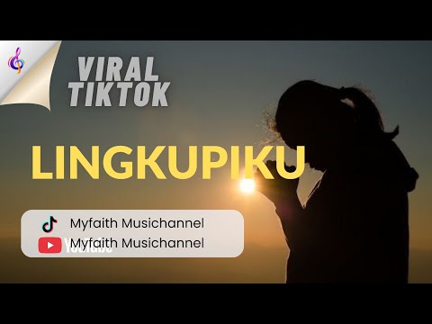 LINGKUPUKU (Jacqlien Celosse) cover by Myfaith Music Channel