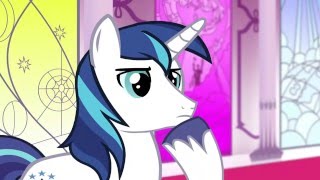 Becoming the Mask - RGRE Shorts - Fimfiction