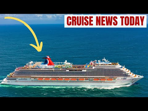 Missing Cruise Passenger Tells Carnival: I’m Safe, Leave Me Alone