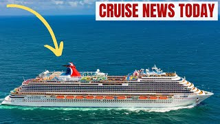 Missing Cruise Passenger Tells Carnival: I’m Safe, Leave Me Alone