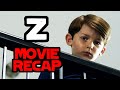 Sometimes Imaginary Friends Go Too Far Z 2019 Horror Movie Recap