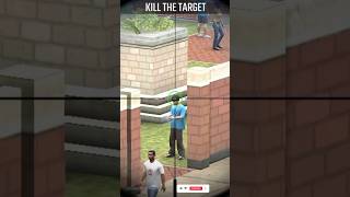 π― No Miss Sniper Shot | One Shot One Kill #Shorts