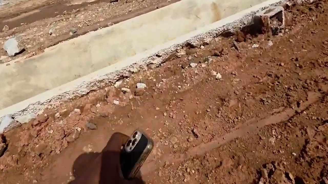 LAND FOR SALE IN CROWN RESORT AND PARK, UPCOMING DEVELOPMENT 