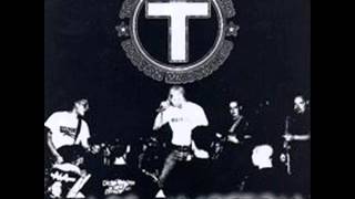 tommy and the terrors - turn the screw