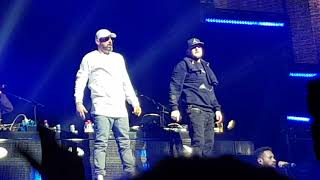 Savas & Sido - Royal Bunker + Zugabe LIVE Royal Bunker Tour 2018 Leipzig