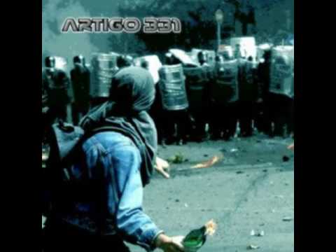 Artigo 331 - Zona Norte