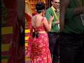 Prajakta Mali Marathi Actress Super Hot Scene Maharashtra Chi Hasy Zatra