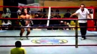 Download lagu tinju orang cebol lucu dan unik part 2 mp3