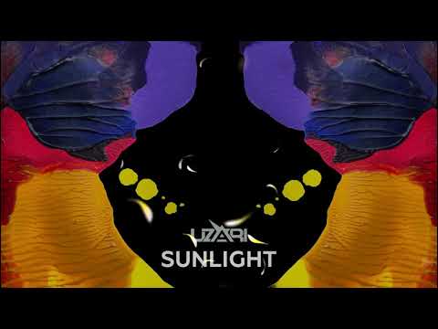 UZARI - Sunlight (audio)