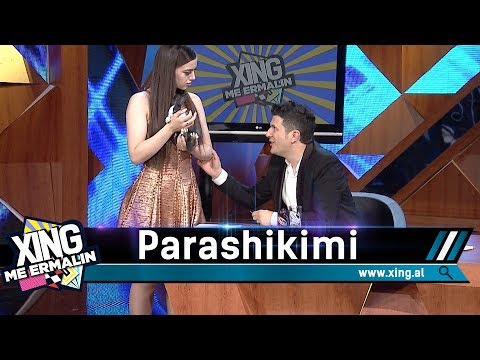 Xing me Ermalin 35 - Parashikimi