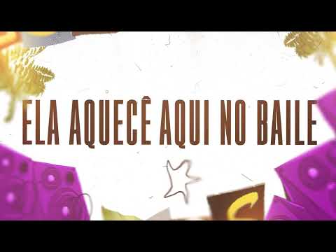 Blackdrumm, MC Del piero - Santinha do mal 😈