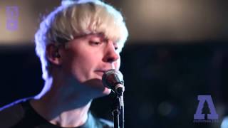 Dinosaur Pile-Up - Derail - Audiotree Live