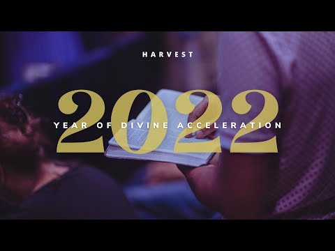 Harvest Sunday Service, 14th August 2022