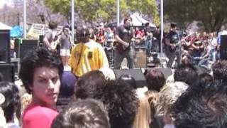 Thrice - In years to come (UCSF)