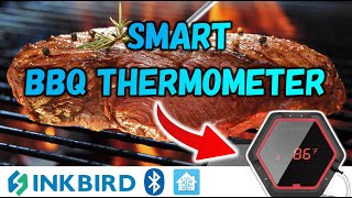 Smart Grilling in Home Assistant!