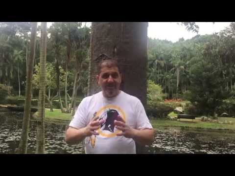 Práticas Xamânicas