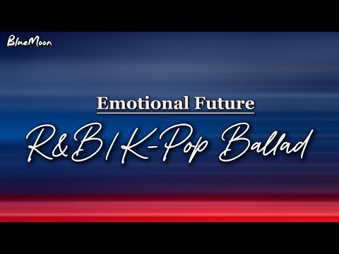 Cosmic Future R&B / Dreamy Mid-Tempo 🌌#CosmicRNB #DreamyVibes #NewMusic by  @bluemoon-f1n ​