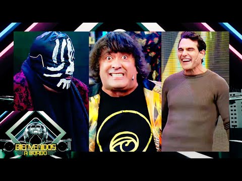 Welcome Aboard - Program 06/28/21 - SECOND EDITION