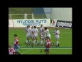 BVSC - Vasas 2-1, 1994 - Összefoglaló